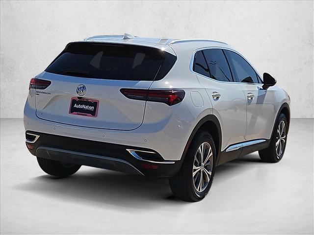 Buick Envision 2023
