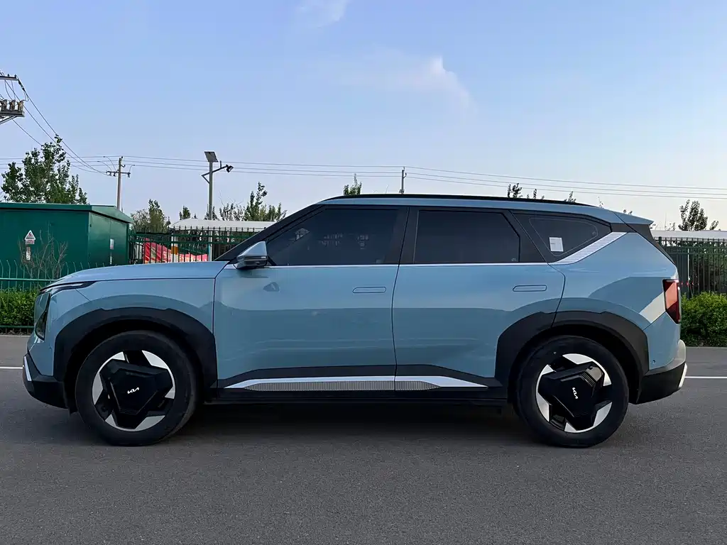 Kia EV5 2024