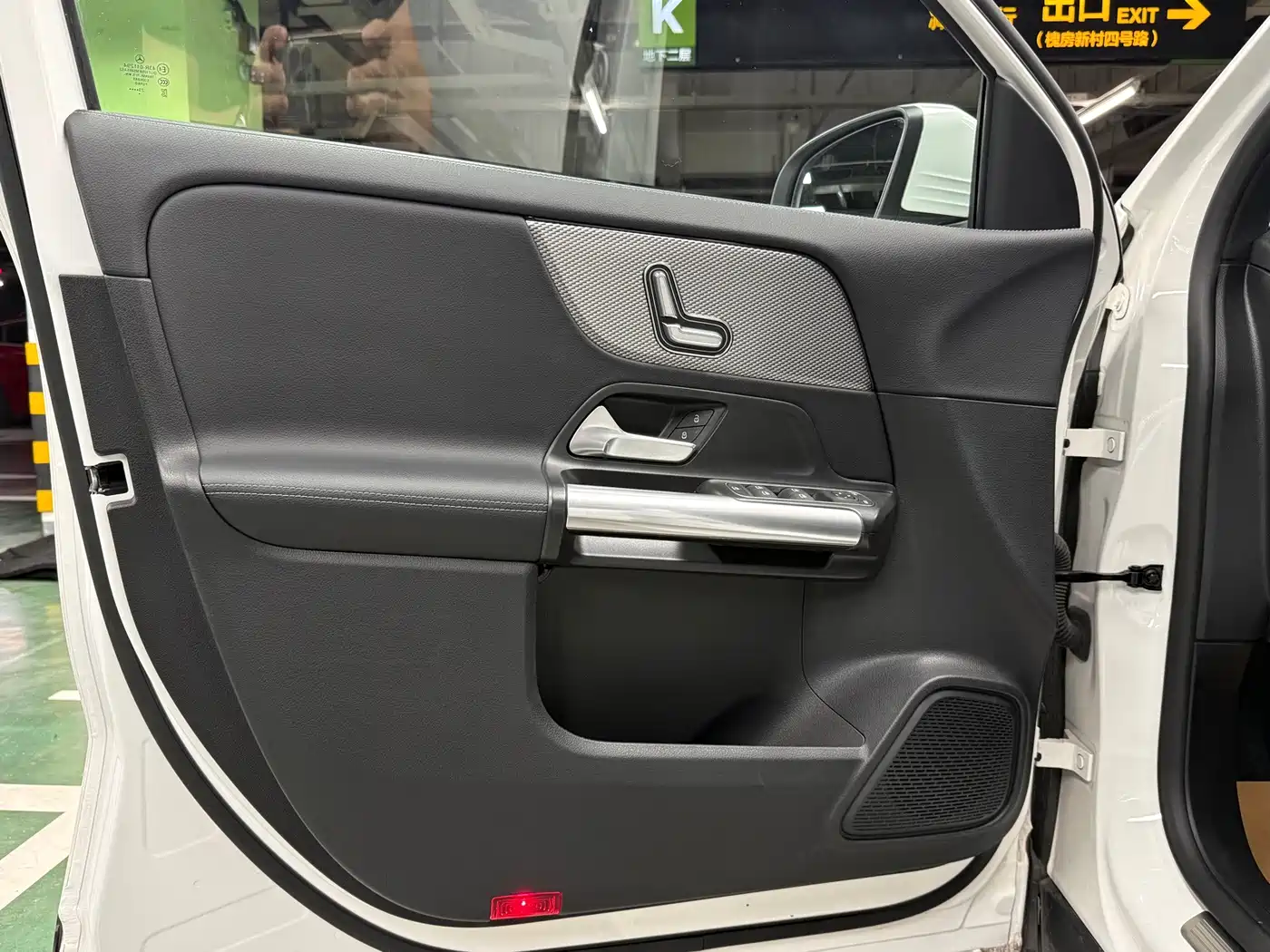 Mercedes-Benz GLA 2024