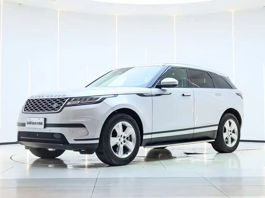 Land Rover Range Rover Velar 2023