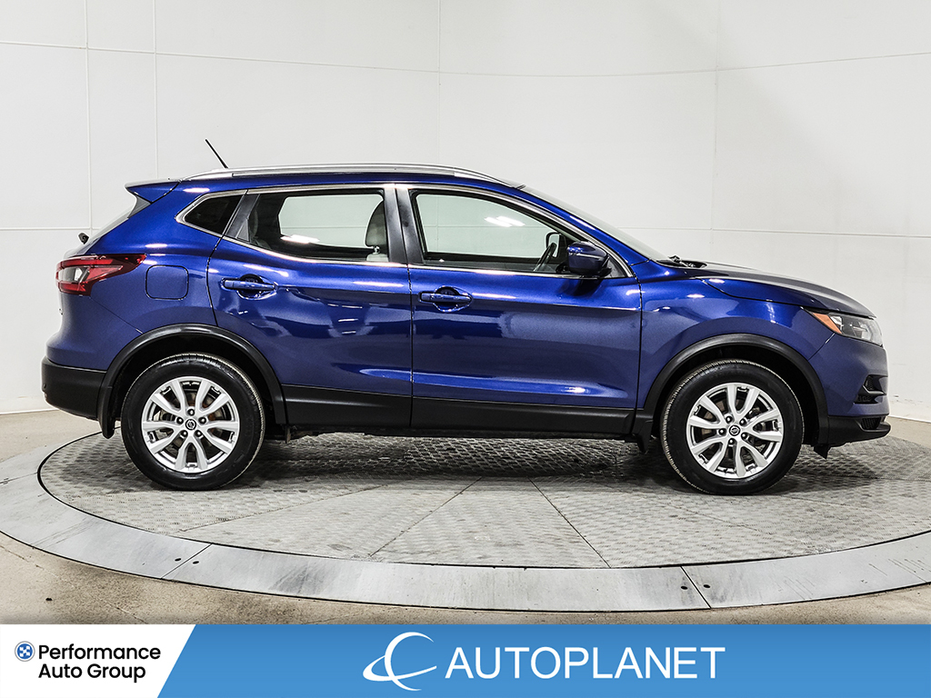 Nissan Qashqai 2023