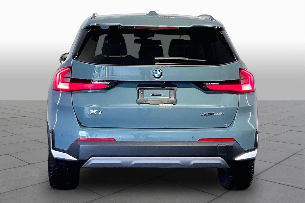 BMW X1 2023
