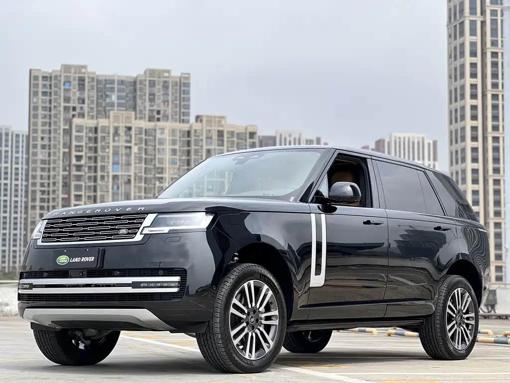 Land Rover Range Rover 2023
