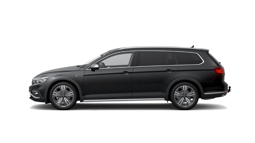 Volkswagen PASSAT ALLTRACK 2023