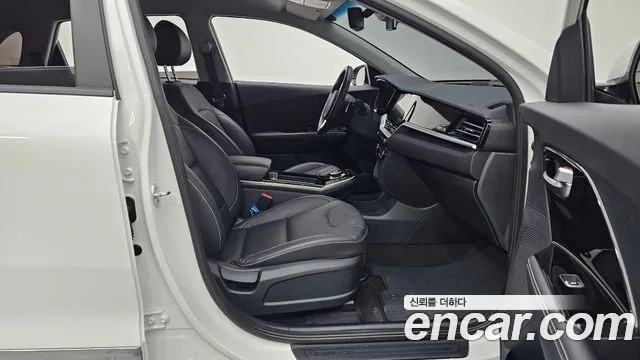 Kia Niro 2021