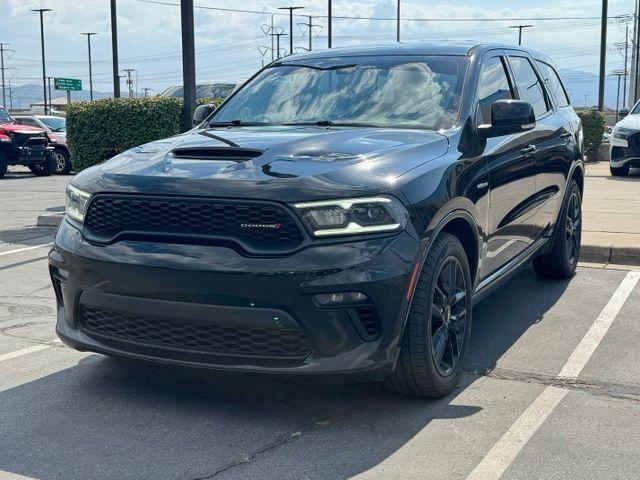 Dodge Durango 2021