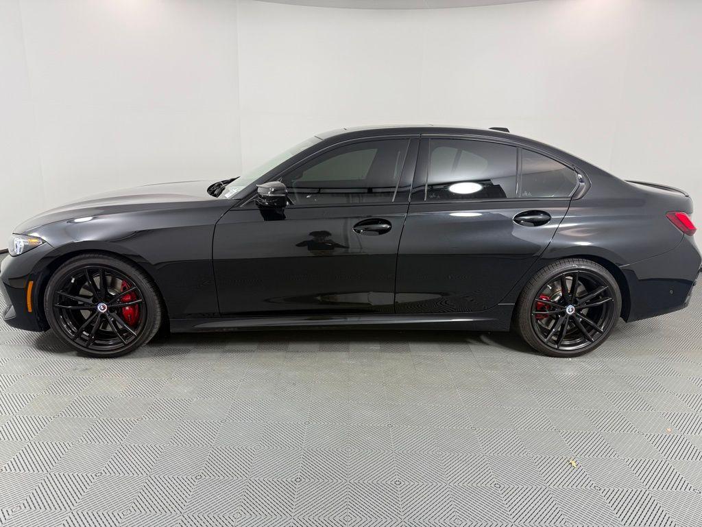 BMW M340I 2023