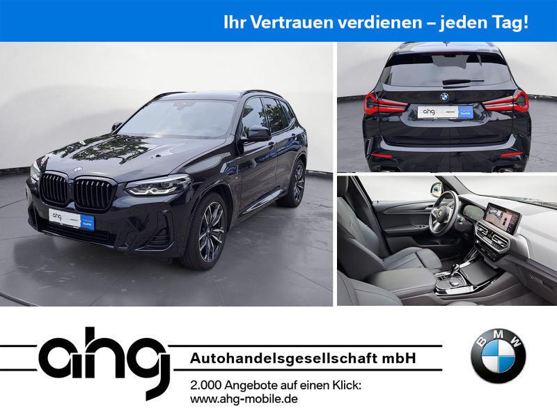 BMW X3 2023