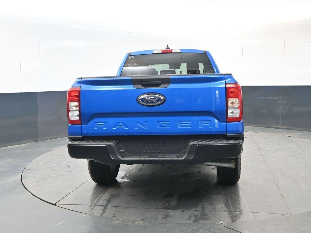 Ford Ranger 2026