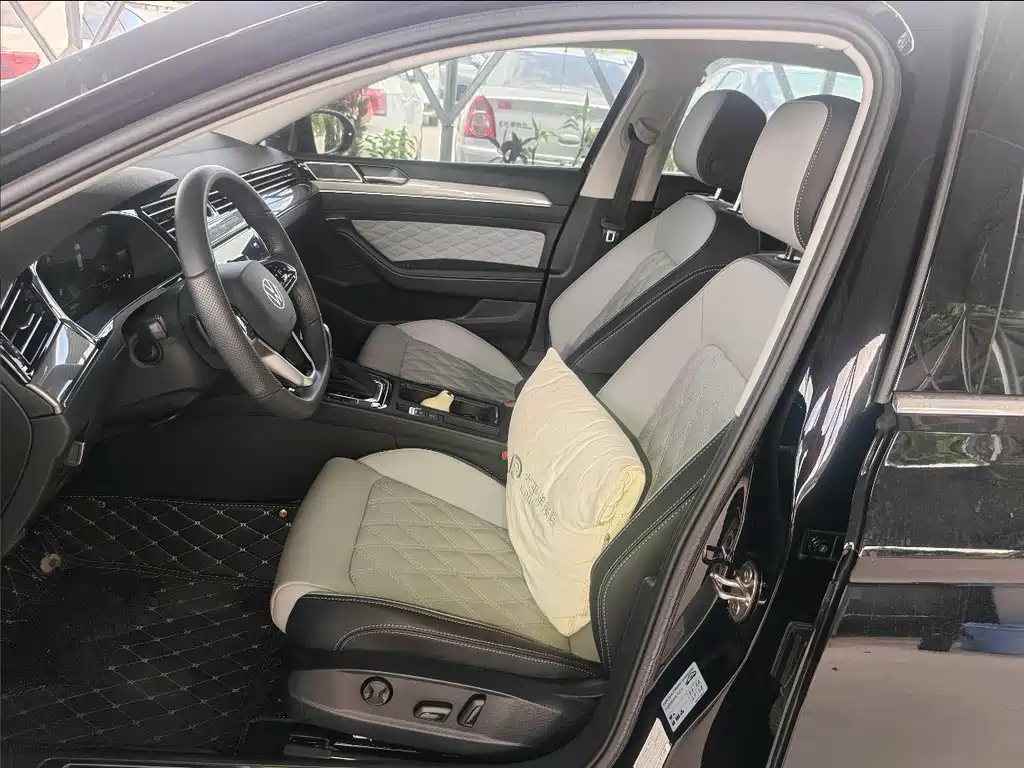 Volkswagen Magotan 2023
