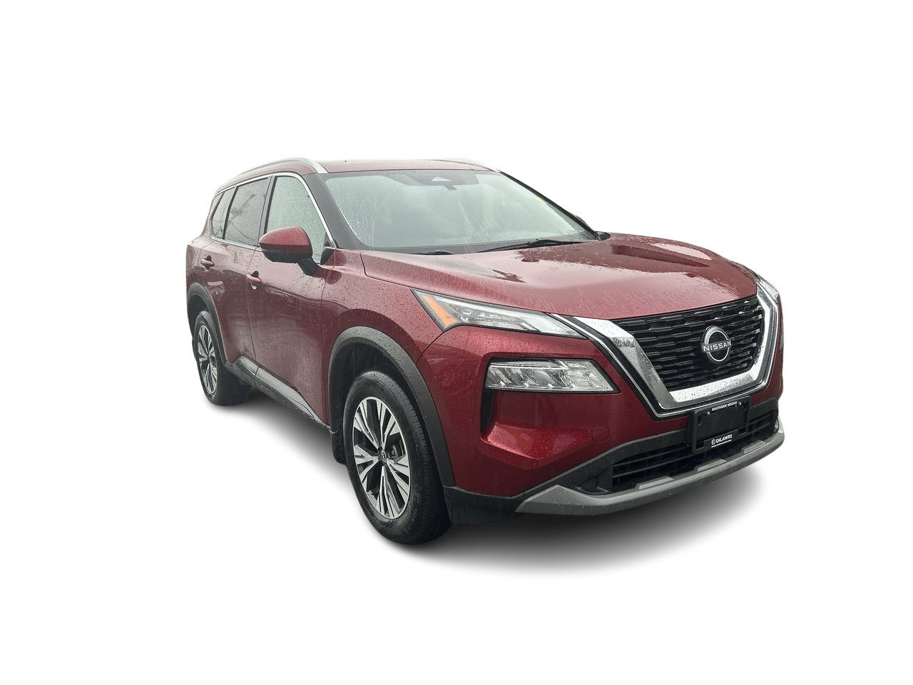 Nissan Rogue 2022