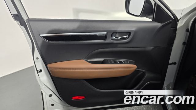 Renault QM6 2023