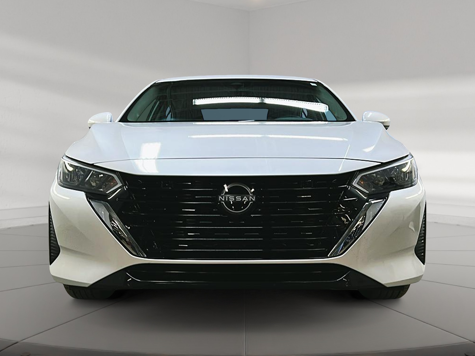 Nissan Sentra 2025