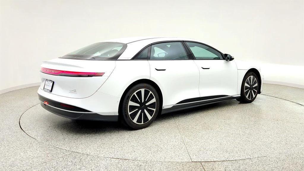Lucid Air 2024