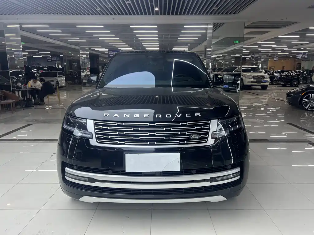 Land Rover Range Rover 2024