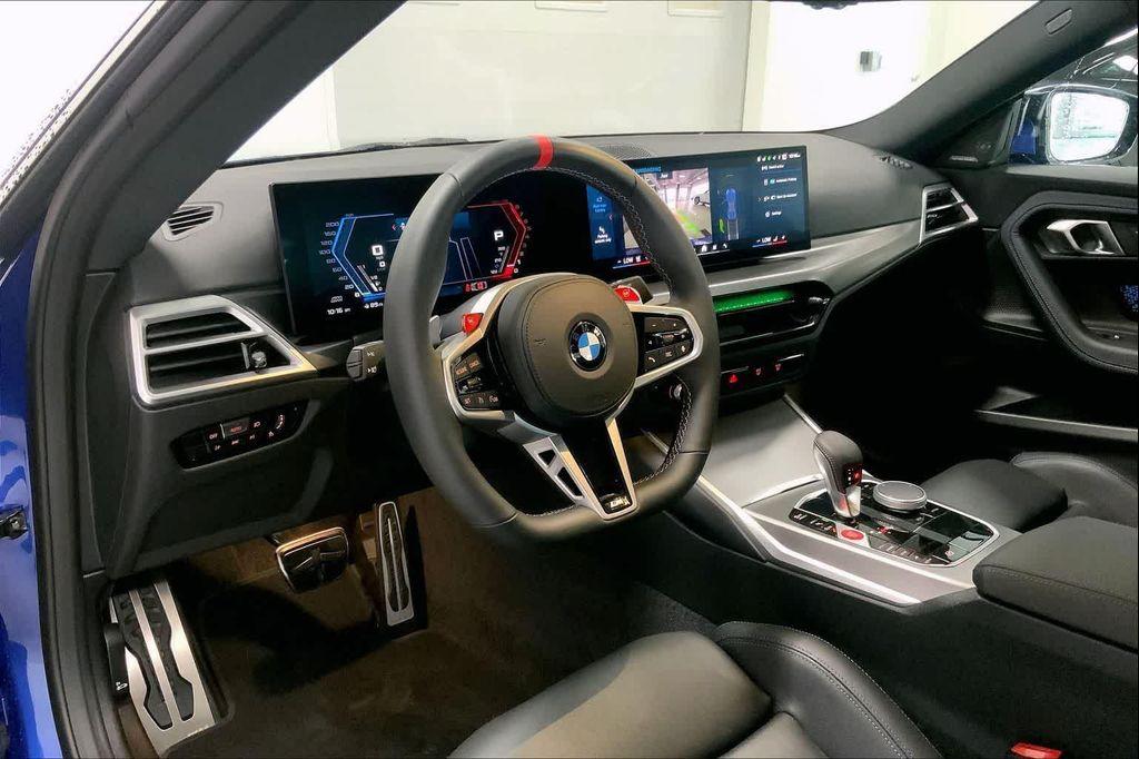 BMW M2 2026