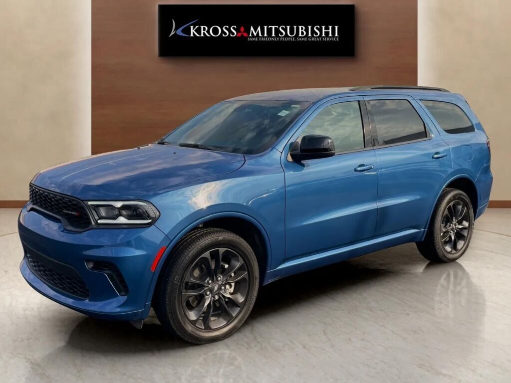 Dodge Durango 2024