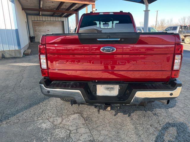 Ford F 250 2022