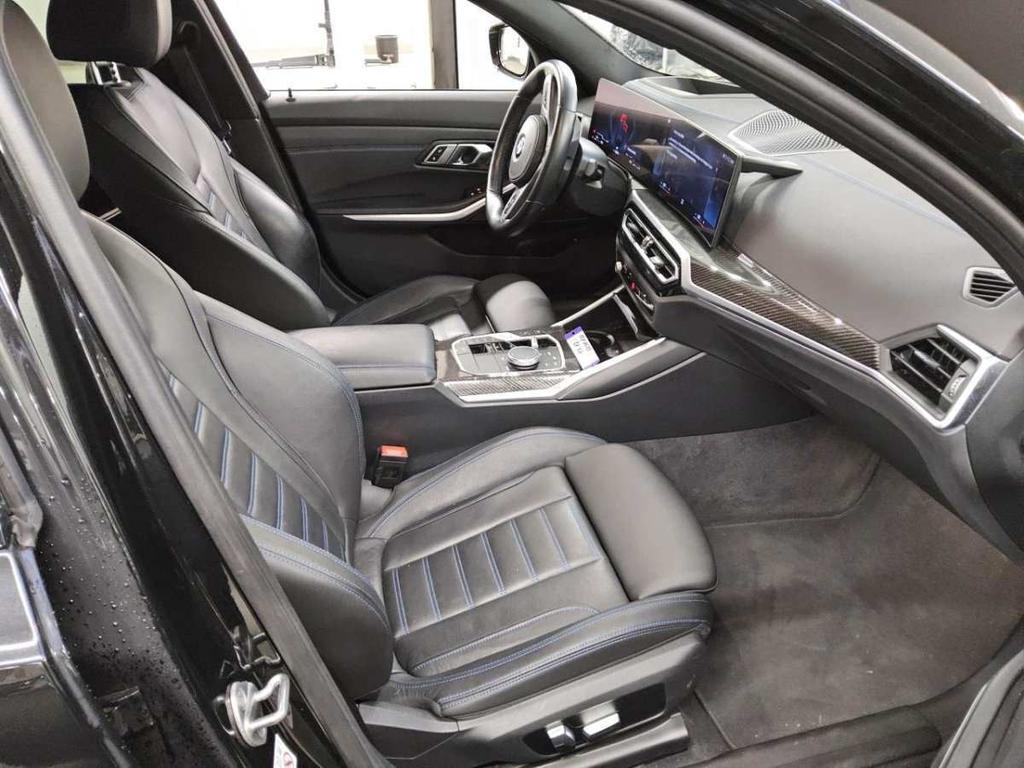 BMW M340I 2022