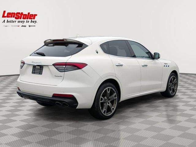 Maserati Levante 2023