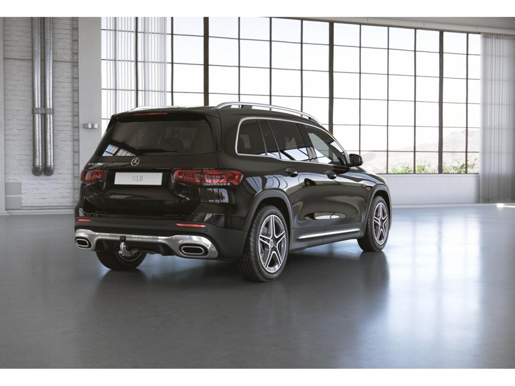 Mercedes-Benz GLB 220 2023