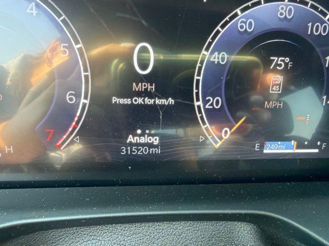 Jeep Grand Cherokee 2024