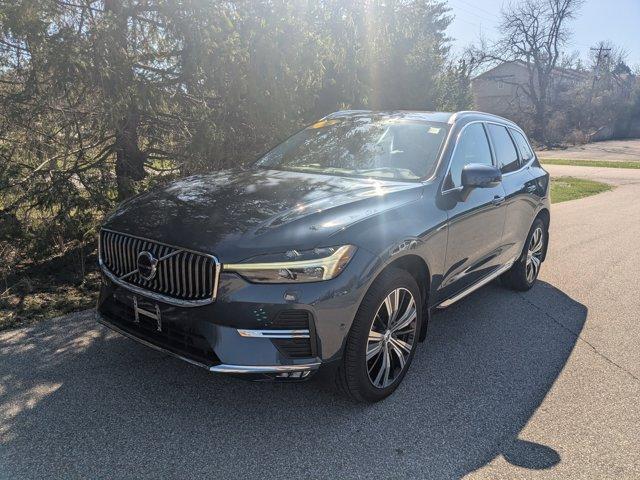 Volvo XC60 2023