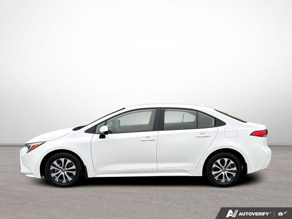 Toyota Corolla 2023