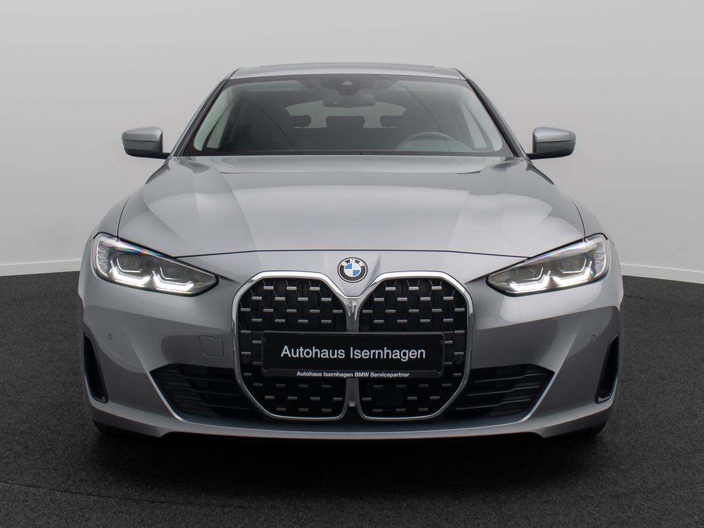 BMW 420 GRAN COUPÉ 2022