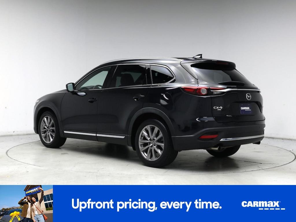 Mazda CX-9 2021