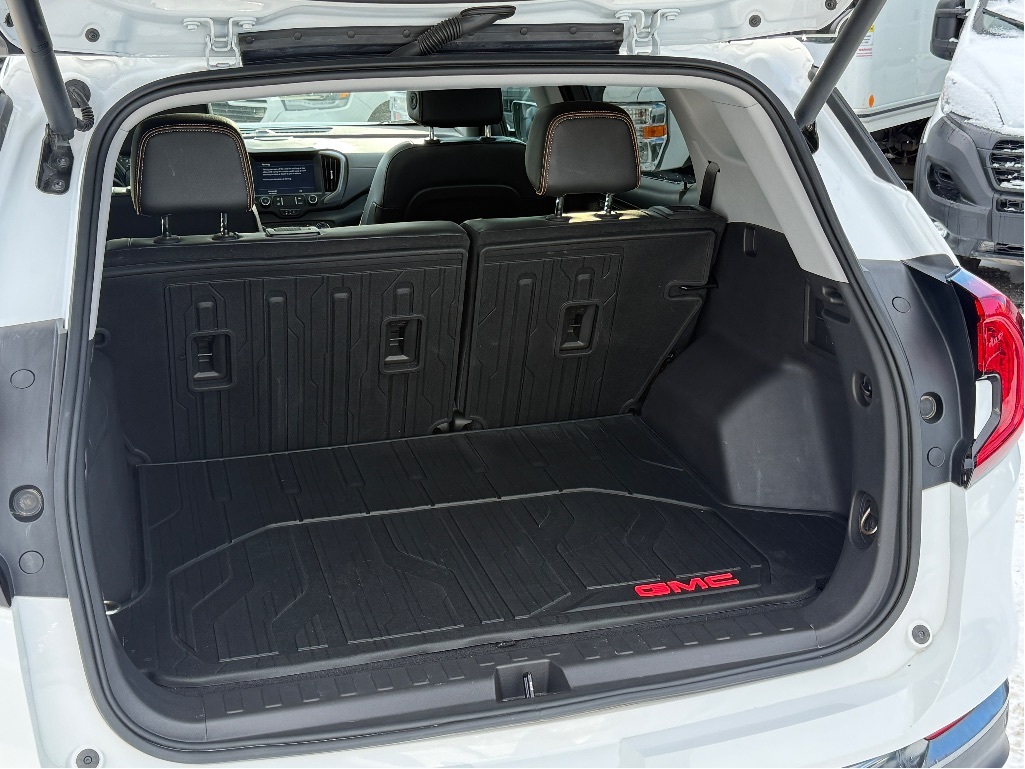 GMC Terrain 2024