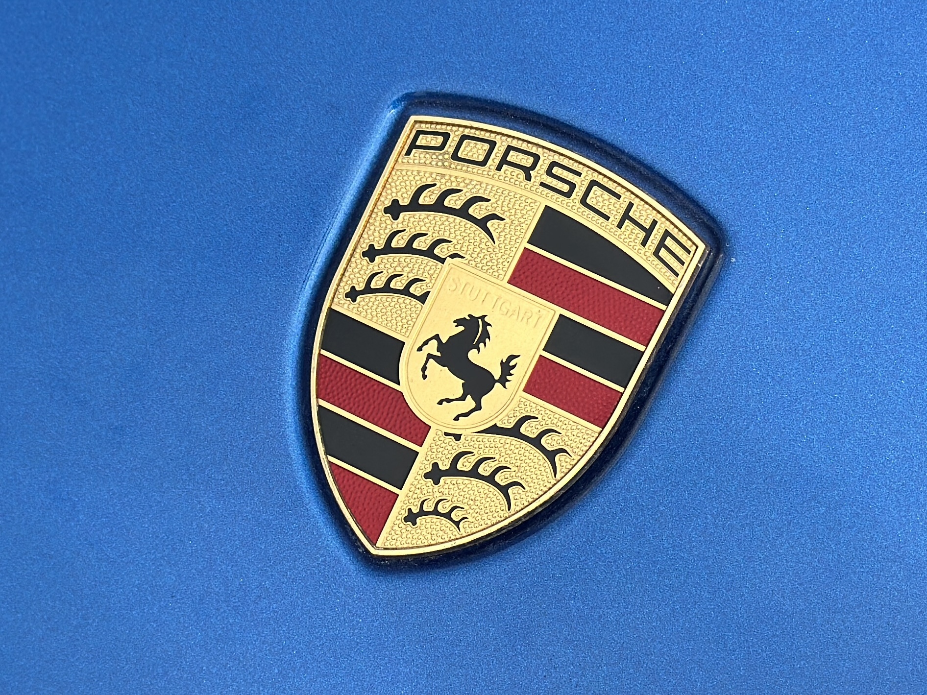 Porsche Macan 2021