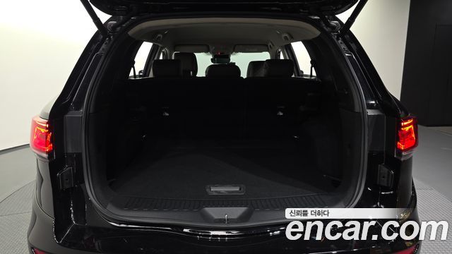 Renault QM6 2023