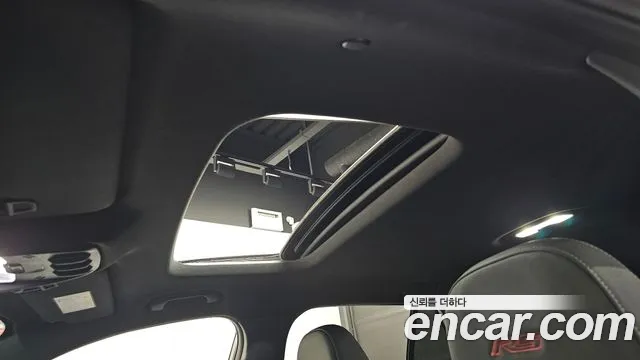 Chevrolet Trax 2023