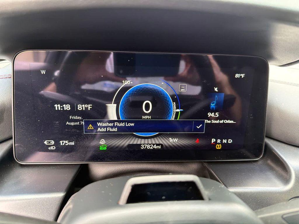 Acura ZDX 2024
