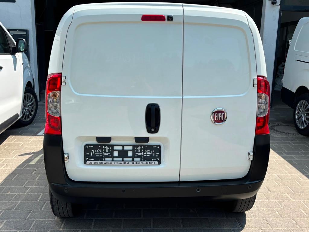Fiat Fiorino 2022