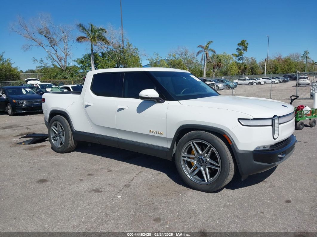 Rivian R1T 2023