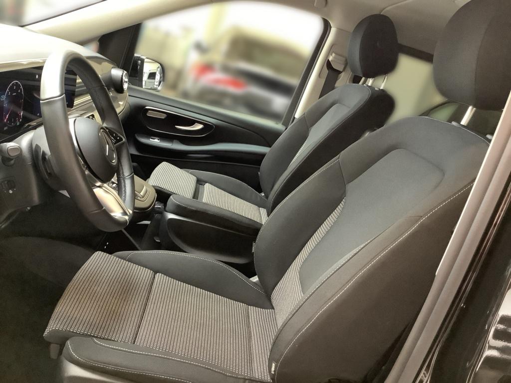 Mercedes-Benz V 250 2025