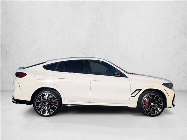 BMW X6 M 2023