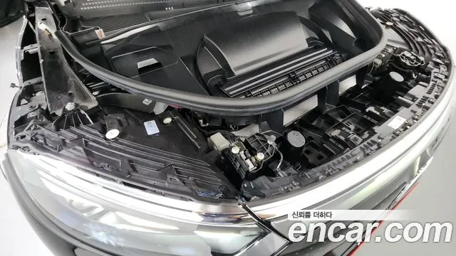 Mercedes-Benz EQS 2023