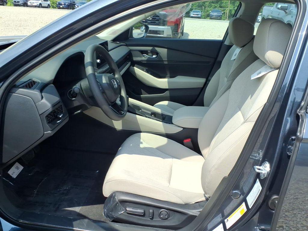 Honda Accord 2026