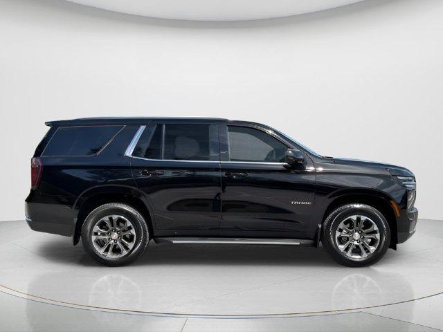 Chevrolet Tahoe 2025