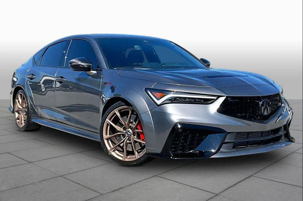 Acura Integra 2024