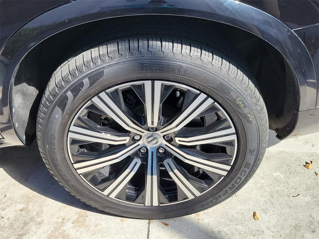 Volvo XC90 2024