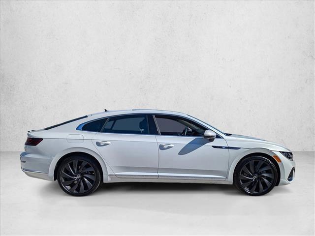 Volkswagen Arteon 2023