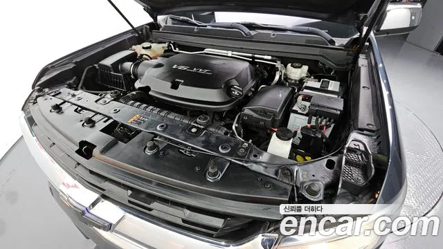 Chevrolet Colorado 2020