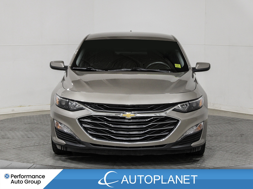 Chevrolet Malibu 2023