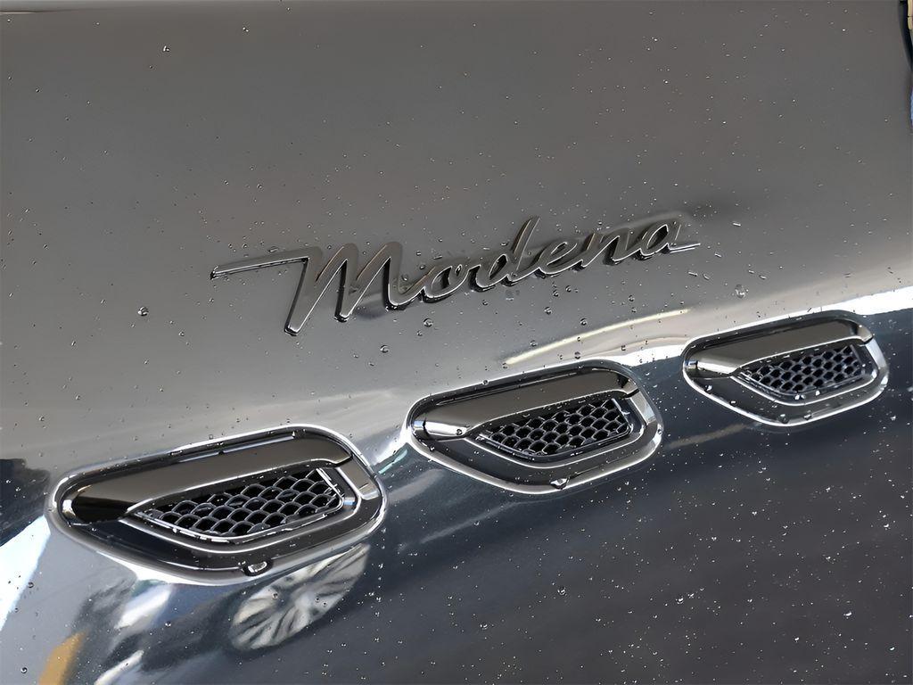 Maserati Grecale 2025