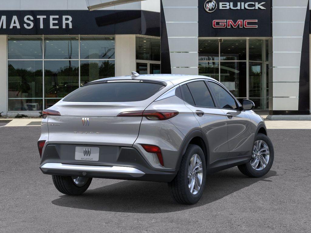 Buick Envista 2026