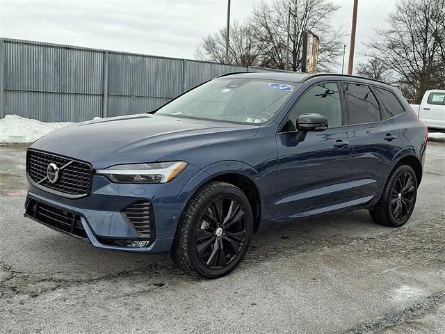 Volvo XC60 2024